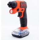 Black & Decker BDCSFS30C