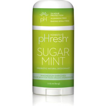 Honestly pHresh Sugar Mint Woman deostick 64 g