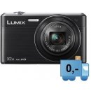 Digitální fotoaparát Panasonic Lumix DMC-SZ9