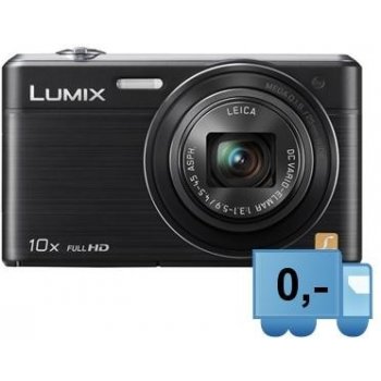 Panasonic Lumix DMC-SZ9