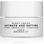 Anna Brandejs Ultimate Age Defying Noční omlazující krém 50 ml – Zbozi.Blesk.cz