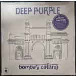 Deep Purple - Bombay Calling Live In '95 LP – Hledejceny.cz