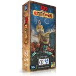 Albi Bang! kostky rozšíření Nemrtví nebo živí – Sleviste.cz