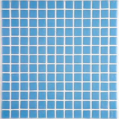 Ezarri LISA 2535-A 31,2 x 49,5 x 0,48 cm modrá 2m²