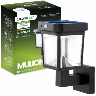 Lumiled LUMSOL3040 – Hledejceny.cz