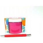 Tuban Jiggly Slime Pearl Pink 500 g – Zbozi.Blesk.cz