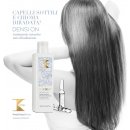 K-Time Matirya Densi On šampon omezující ztenčování vlasů 250 ml