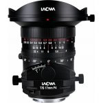 LAOWA 17 mm f/4 Zero-D Tilt-Shift pro Sony E – Hledejceny.cz
