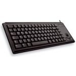 Cherry Compact Keyboard G84-4400LPBEU-2 – Hledejceny.cz