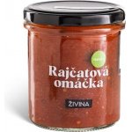 ŽIVINA Rajčatová omáčka italská 330 g – Sleviste.cz
