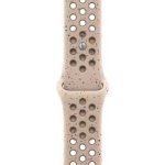 Apple Watch 41mm desert stone sportovní řemínek Nike - M/L MUUR3ZM/A – Zboží Živě