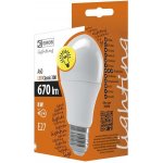 Emos LED žárovka Classic A60 8W E27 Neutrální bílá