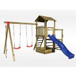 ASKO hřiště ANIA – Zboží Dáma