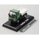 Abrex Multicar Fumo Sklápěč 2008 bíláx Zelená 1:43 – Hledejceny.cz