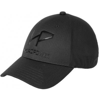 HELLY HANSEN HP FOIL CAP letní BLACK – Sleviste.cz