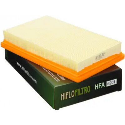 HIFLO FILTRO vzduchový filtr HFA6201 – Hledejceny.cz