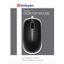 Verbatim Optical Desktop Mouse 49019