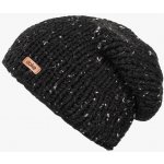 Doke Pletená čepice black tweed – Sleviste.cz