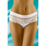 Wolbar Dámská tanga Cantata Bílá – Hledejceny.cz