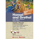 Hansel and Grethel Jeníček a Mařenka Hanzel and Grethel Jeníček a Mařenka – Hledejceny.cz