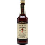 Seagram's Seven Crown 40% 1 l (holá láhev) – Zboží Dáma
