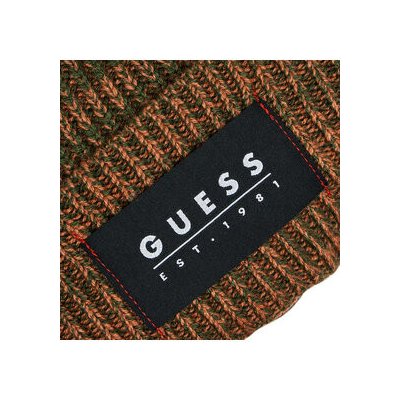 Čepice Guess AM5026 POL01 Gru