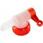 Koch Chemie Výpustný kohout na kanystr 5 l – Zbozi.Blesk.cz