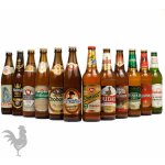 Recenze Beershop Česká hospoda degustační sada českých piv 12 x 0,5 l