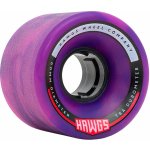 Hawgs Chubby swirl 60 mm 78a – Zboží Dáma