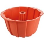 Tescoma bábovka vysoká Delícia SiliconPrime 23cm klínky – Sleviste.cz