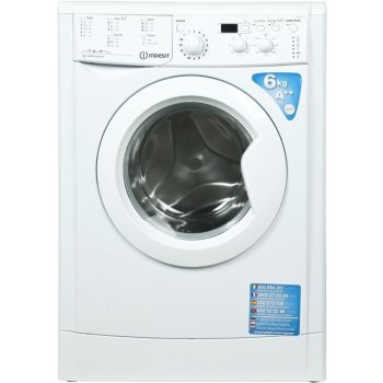 Indesit IWSD 61252 C ECO