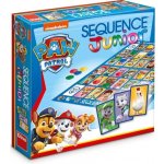 Dino Sequence Junior Tlapková patrola – Hledejceny.cz