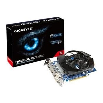 Gigabyte GV-R726XOC-1GD