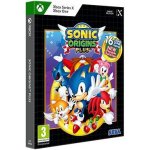 Sonic Origins Plus (Limited Edition) – Sleviste.cz
