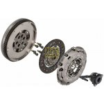 Sada spojky Schaeffler LuK 600 0283 00 | Zboží Auto