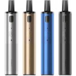 Joyetech eGo Pod Update Version 1000 mAh Rose Gold 1 ks – Hledejceny.cz