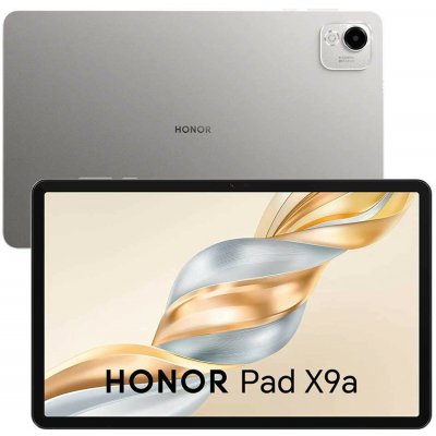 Honor Pad X9a Wi-Fi 6GB/128GB Gray 5301APMJ – Zboží Živě