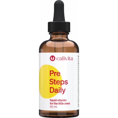 CaliVita Pro Step Daily 60 ml