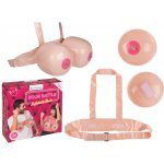 Popron.cz Nafukovací prsa, hra Boob Battle – Zboží Dáma