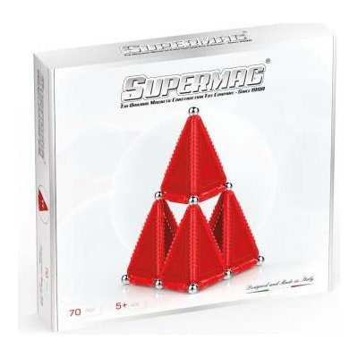 SUPERMAG Geometry 70 – Zboží Dáma