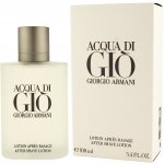 Giorgio Armani Acqua di Gio voda po holení 100 ml – Hledejceny.cz