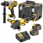 DeWalt DCK2016T2T – Zboží Mobilmania