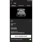 Husqvarna Aspire R4 – Zboží Dáma