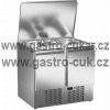 Gastro lednice Asber ETS-090 220V-240V