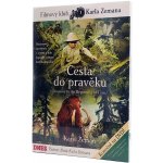 Cesta do pravěku DVD – Zboží Dáma