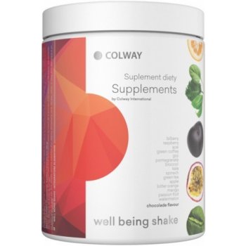 Colway Well Being Shake 420 g