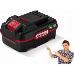 Parkside PAPS 204 B1 20 V 4 Ah Bluetooth Li-Ion – Sleviste.cz