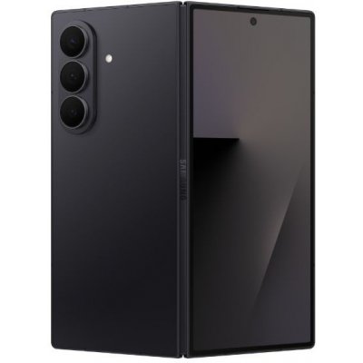 Samsung Galaxy Z Fold7 F966B 12GB/256GB Jetblack – Zboží Živě