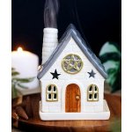 Import stojánek na vonné kužely Stone Cottage – Hledejceny.cz
