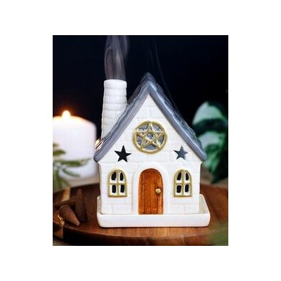 Import stojánek na vonné kužely Stone Cottage – Hledejceny.cz